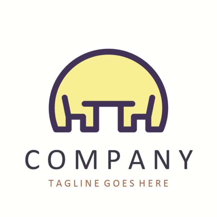 Furniture Logo