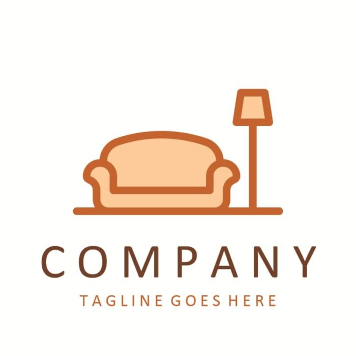 Furniture Logo