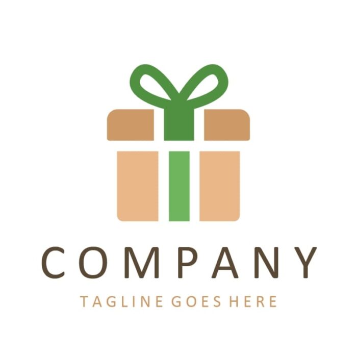 Gift Logo