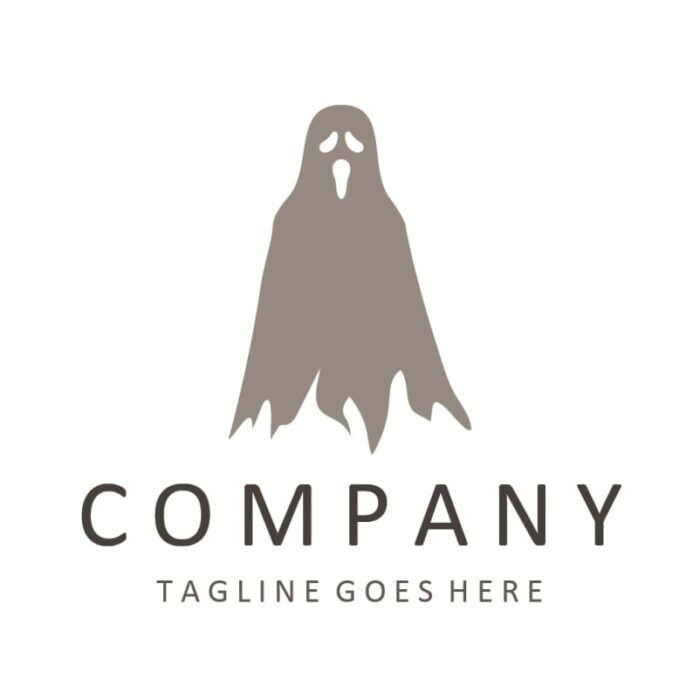 Halloween Logo