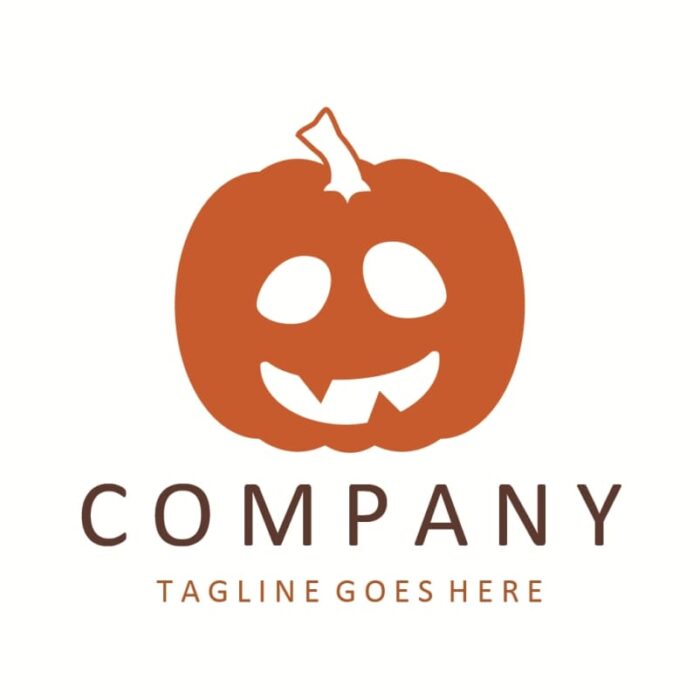 Halloween Logo