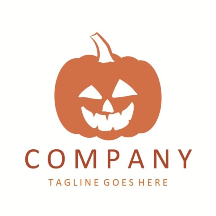 Halloween Logo