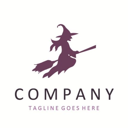 Halloween Logo