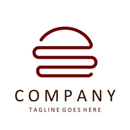 Hamburger Logo