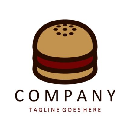 Hamburger Logo