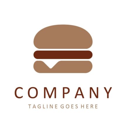 Hamburger Logo