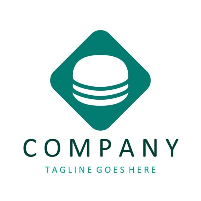 Hamburger Logo