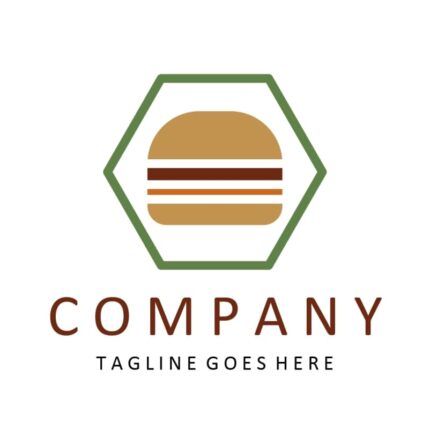 Hamburger Logo