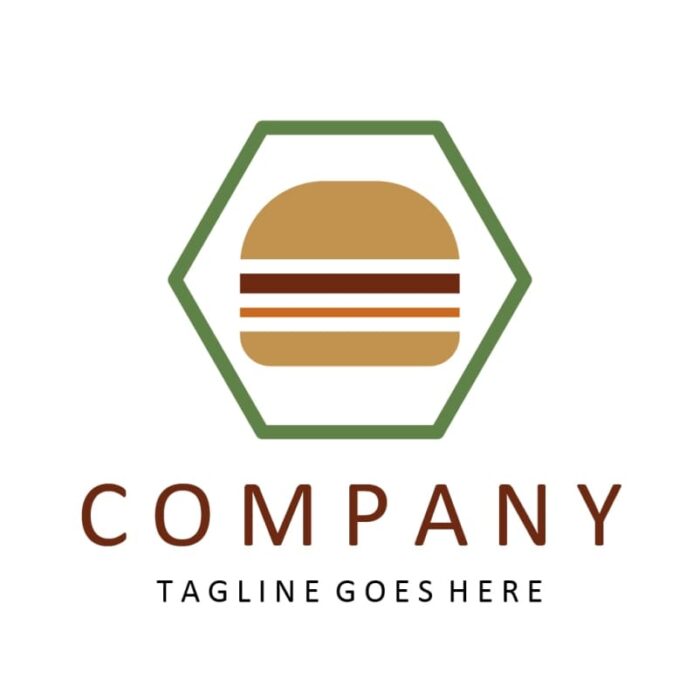 Hamburger Logo