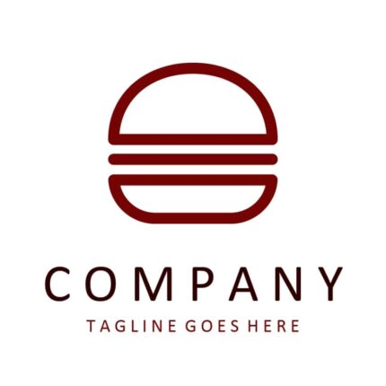 Hamburger Logo