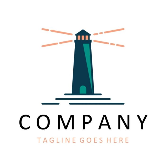 Lighthouse Logo