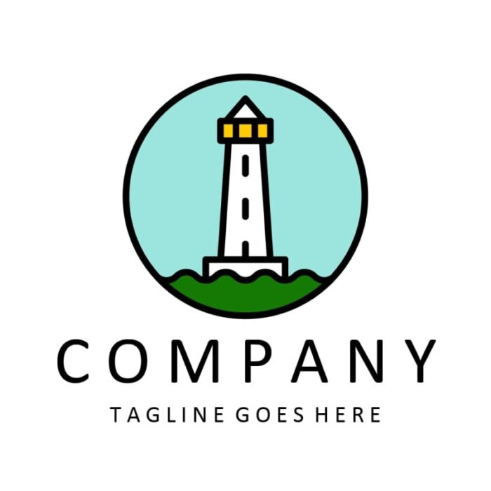 Lighthouse Logo