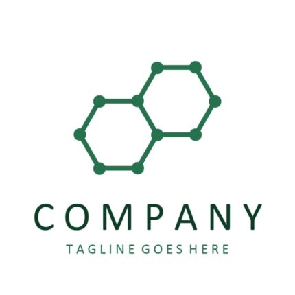 Molecule Logo