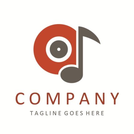 Music Logo