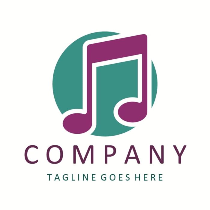 Music Logo