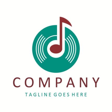 Music Logo