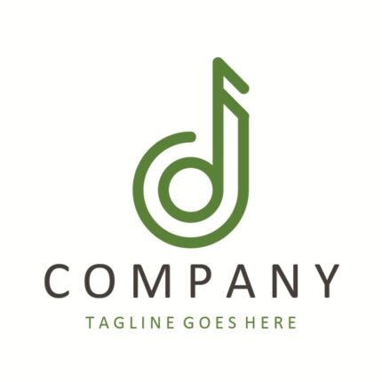 Music Logo