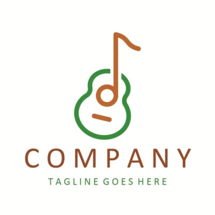 Music Logo