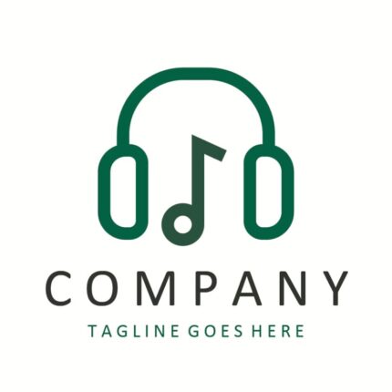 Music Logo