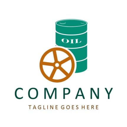 Oil Industry Logo