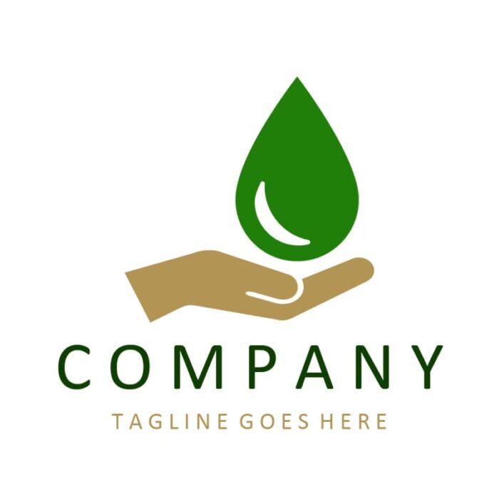 Oil Industry Logo