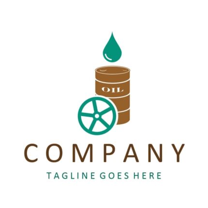 Oil Industry Logo