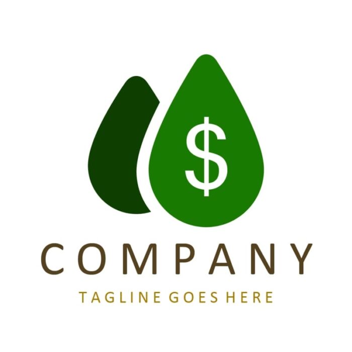 Oil Industry Logo