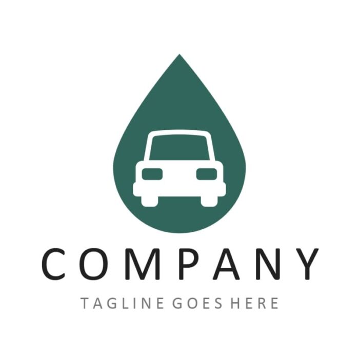 Oil Industry Logo