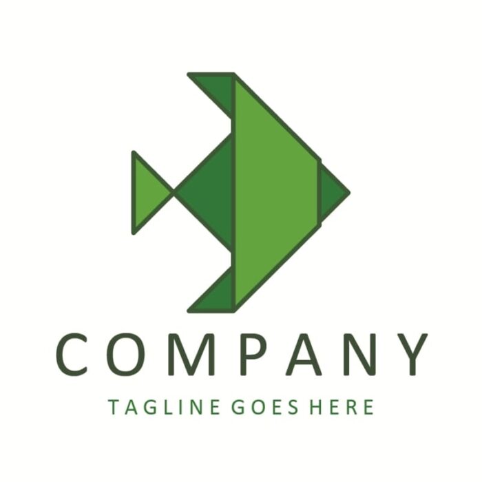 Origami Logo