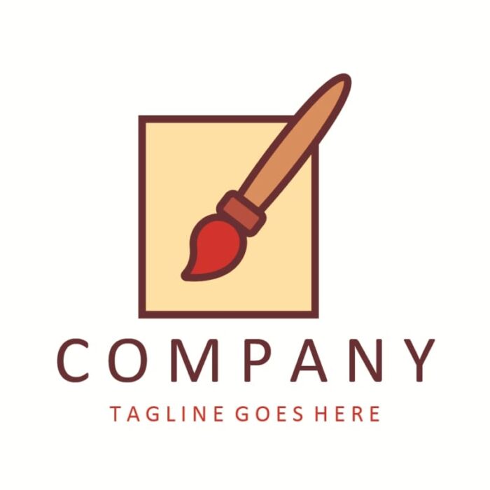 Painting Logo