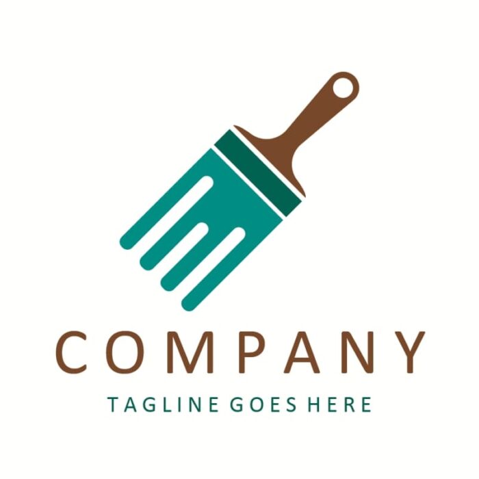 Painting Logo