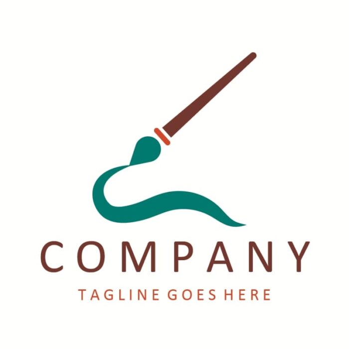 Painting Logo