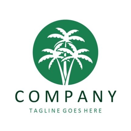 Palm Logo