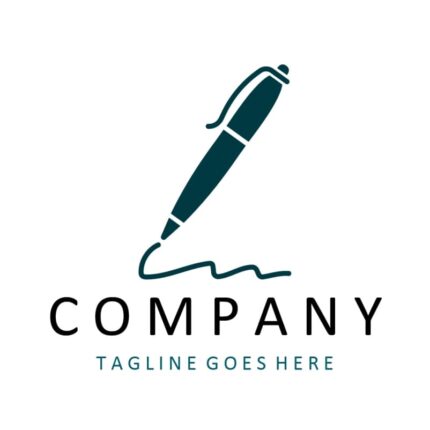 Pen Logo