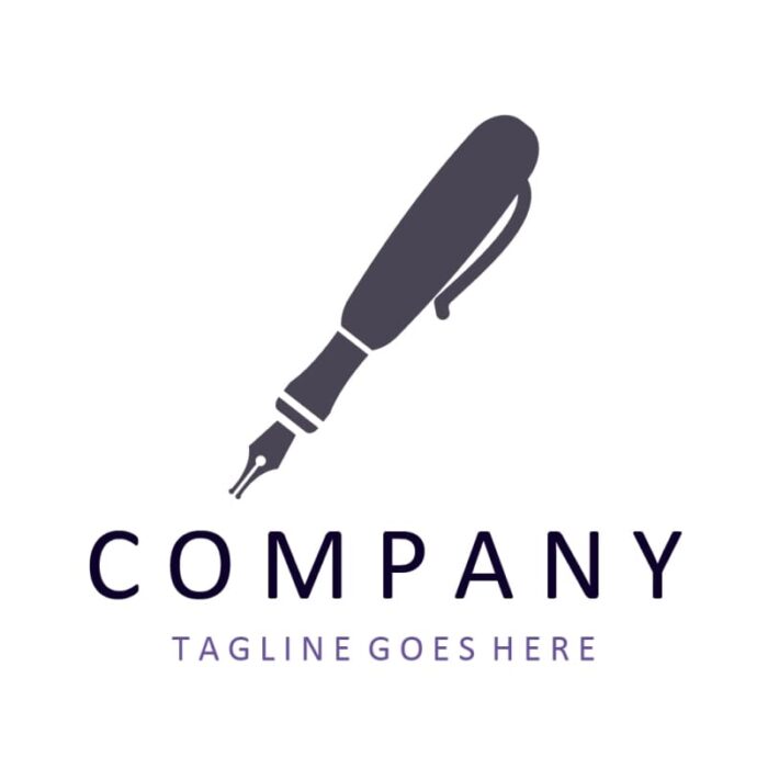 Pen Logo