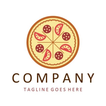 Pizza Logo