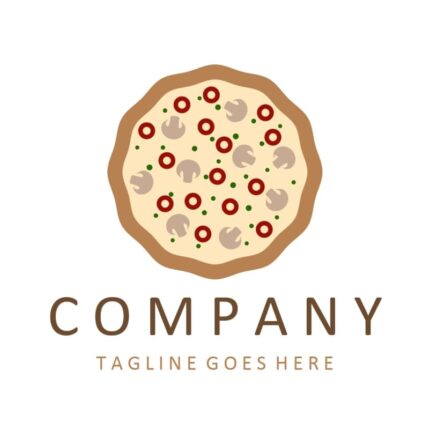 Pizza Logo