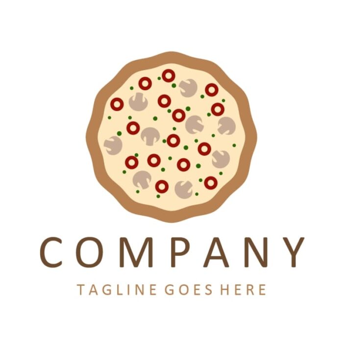 Pizza Logo