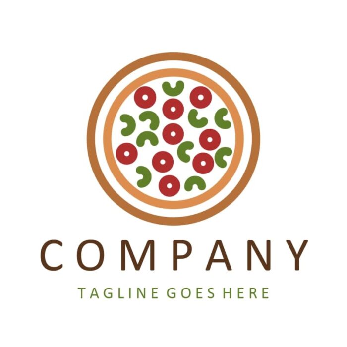 Pizza Logo