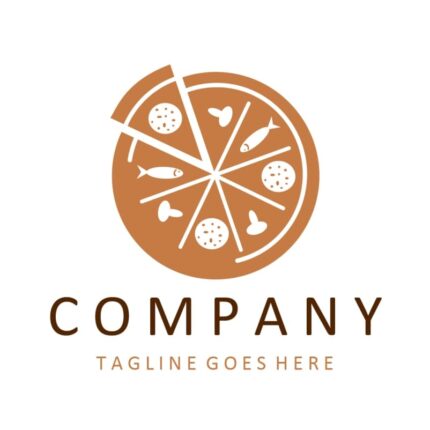 Pizza Logo