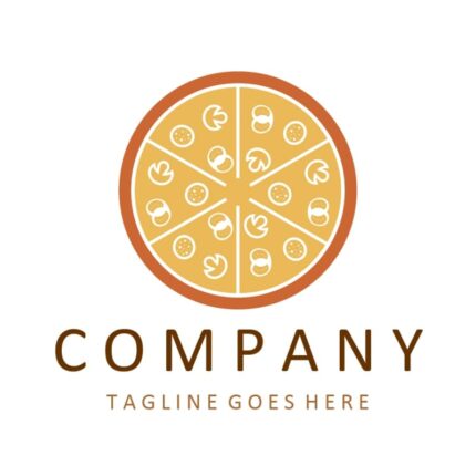 Pizza Logo