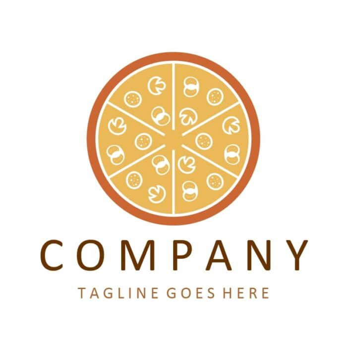 Pizza Logo