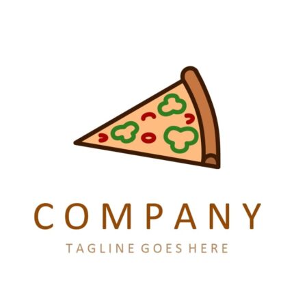 Pizza Logo