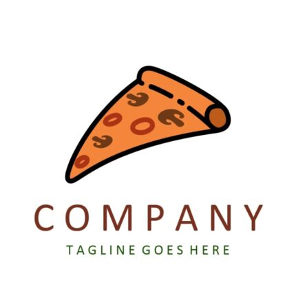 Pizza Logo