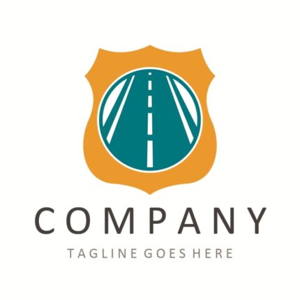 Road Logo