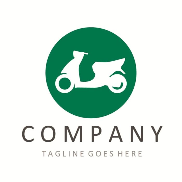 Scooter Logo