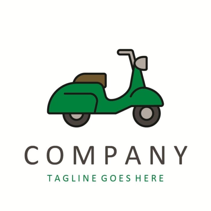 Scooter Logo