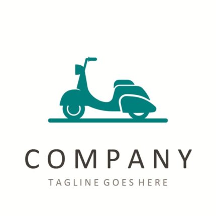 Scooter Logo