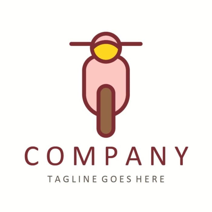 Scooter Logo