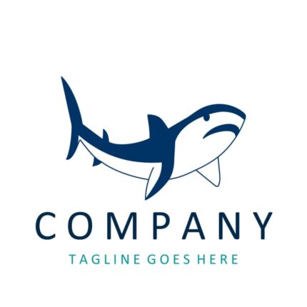 Shark Logo